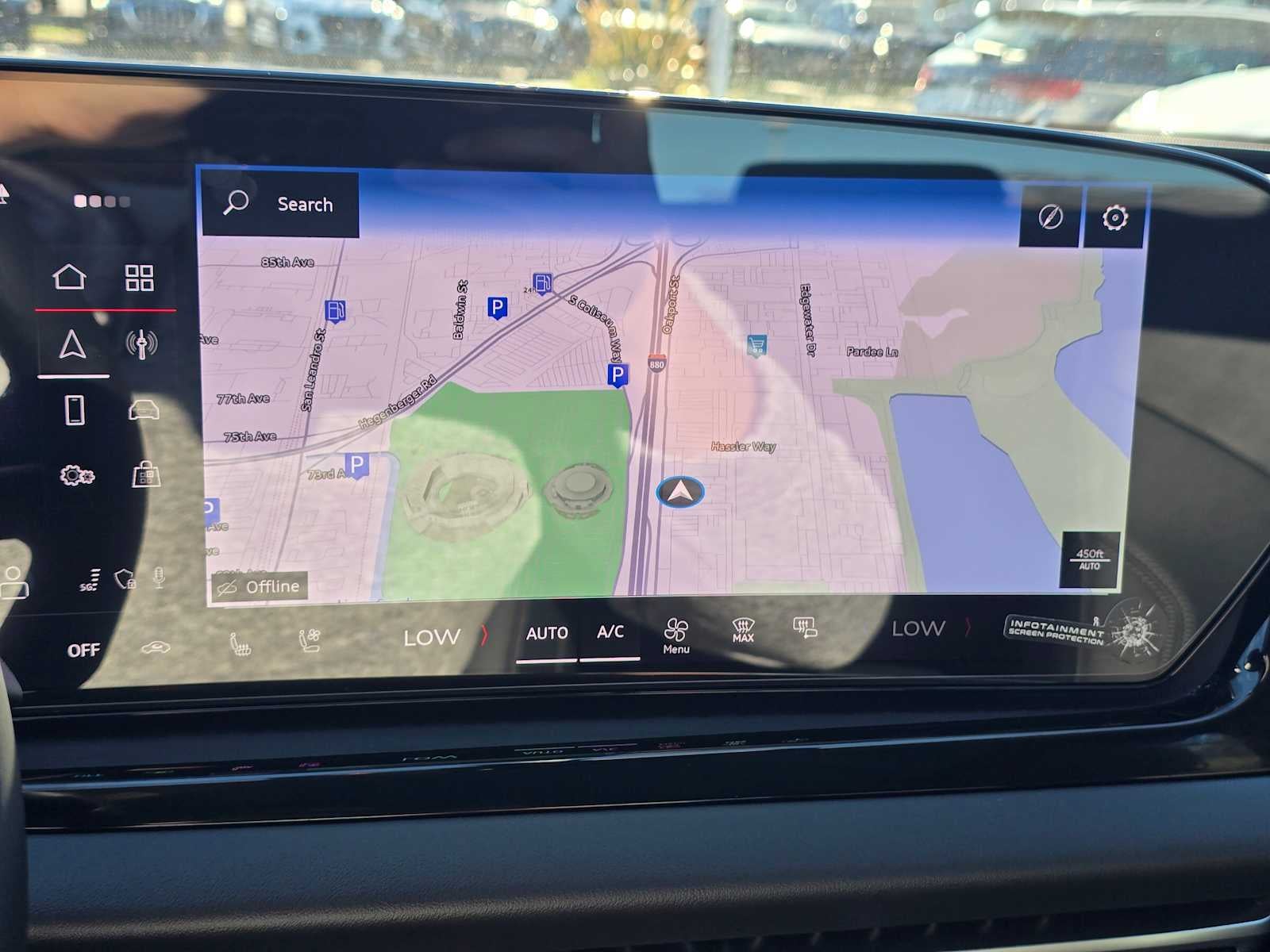 2025 Audi A5 Premium Plus