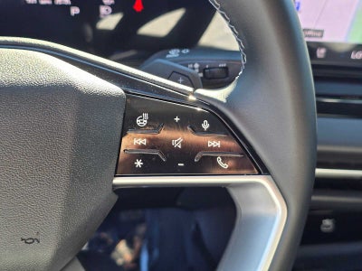 2025 Audi A5 Premium Plus