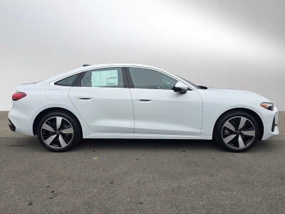 2025 Audi A5 Premium Plus