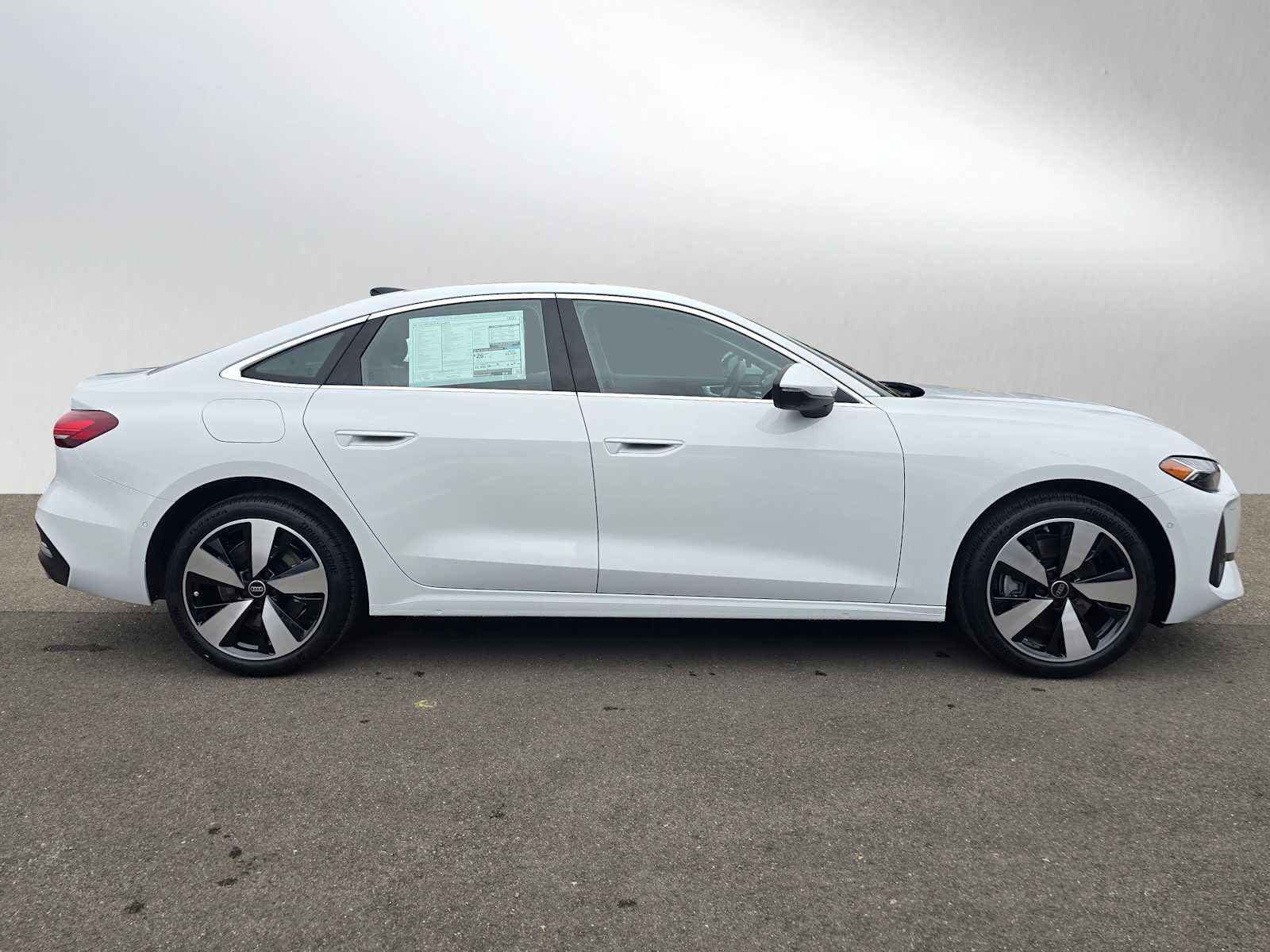 2025 Audi A5 Premium Plus