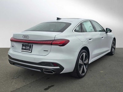 2025 Audi A5 Premium Plus