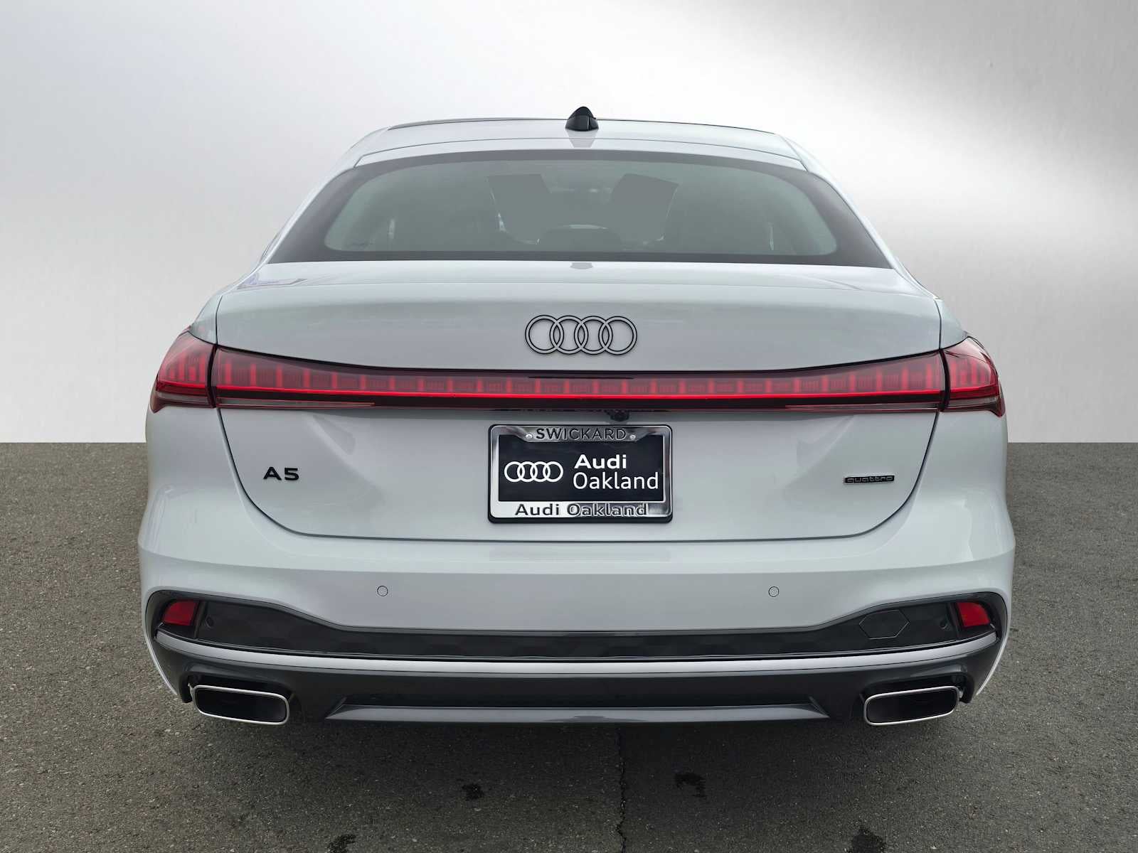 2025 Audi A5 Premium Plus