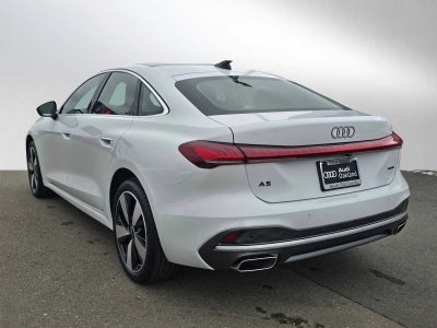 2025 Audi A5 Premium Plus
