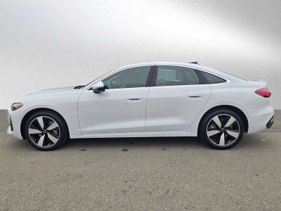 2025 Audi A5 Premium Plus