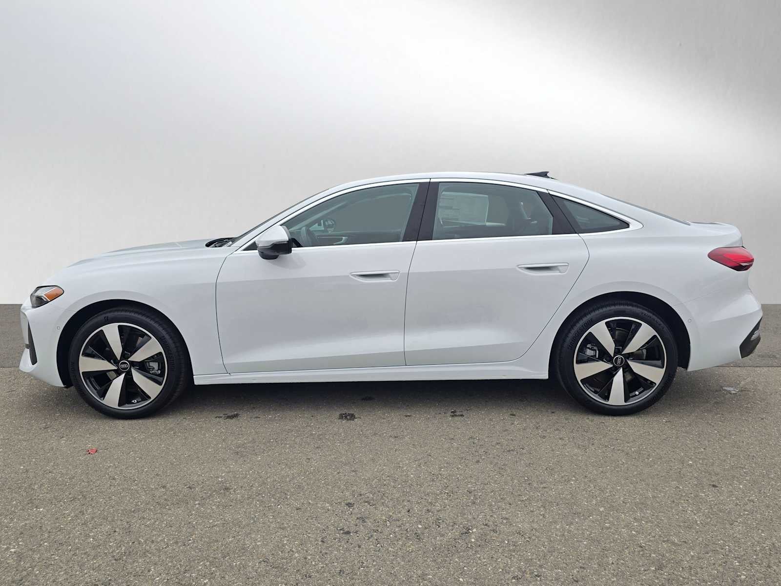 2025 Audi A5 Premium Plus