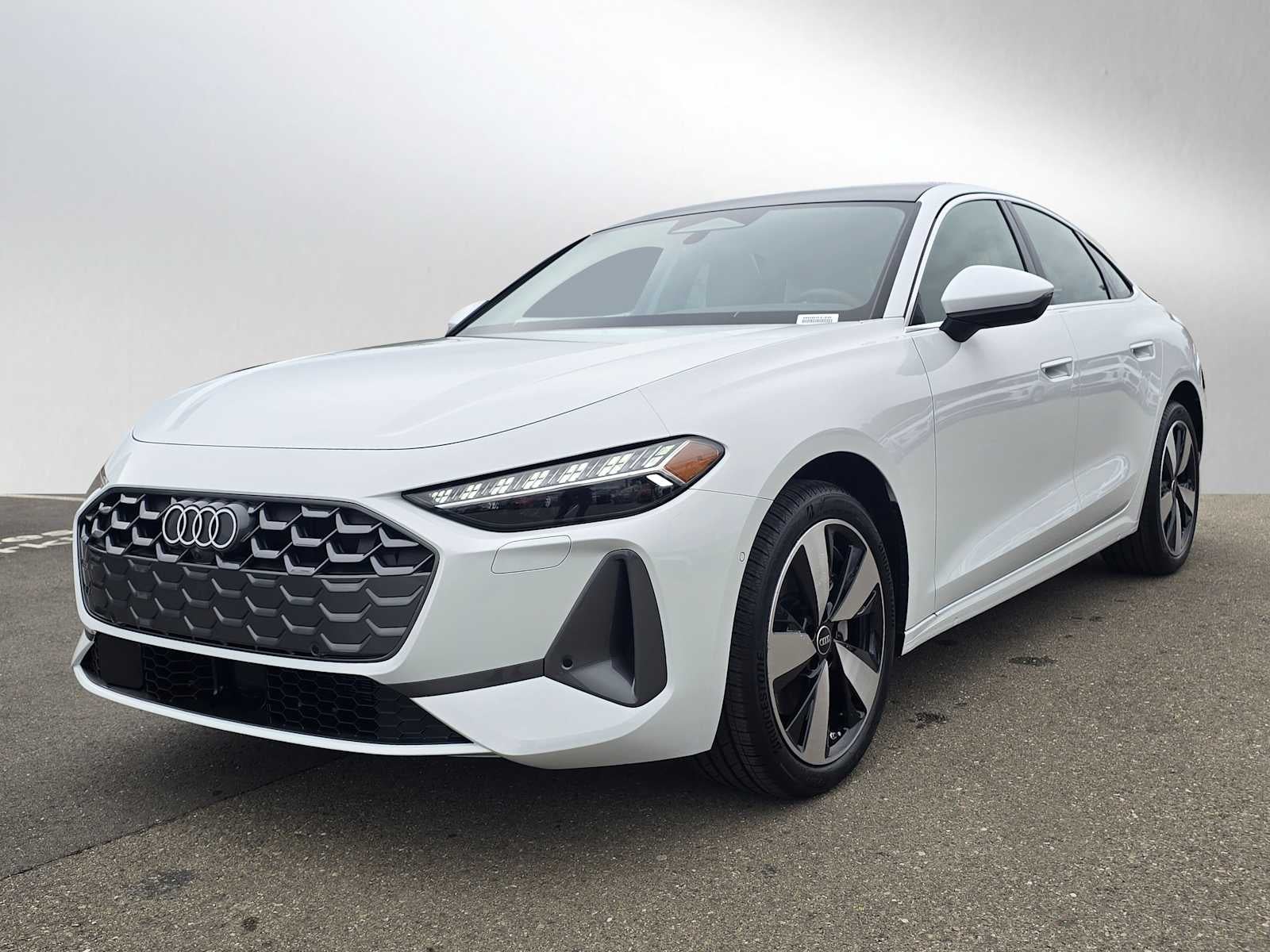 2025 Audi A5 Premium Plus