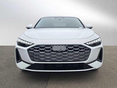 2025 Audi A5 Premium Plus