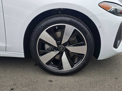 2025 Audi A5 Premium Plus