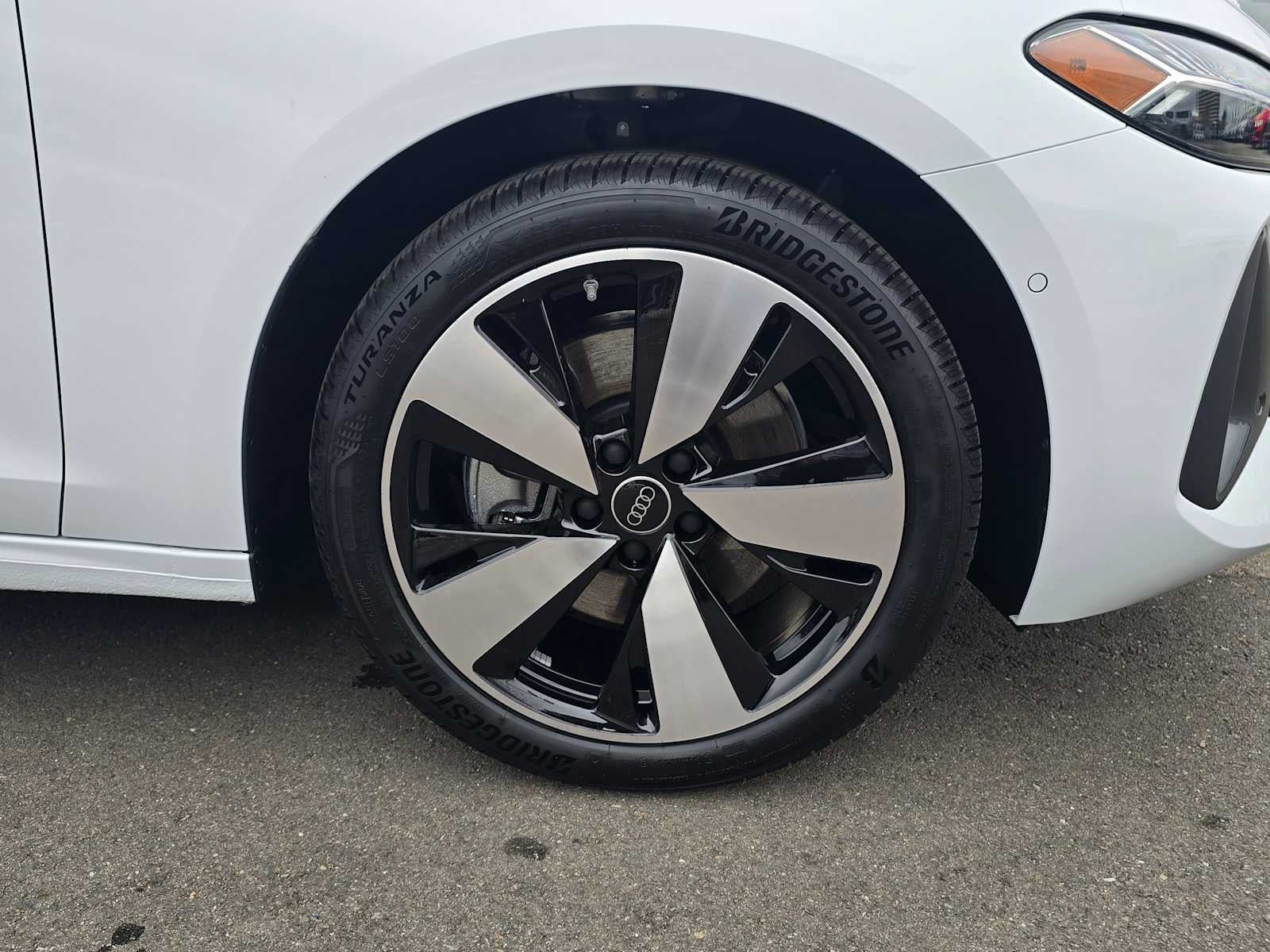 2025 Audi A5 Premium Plus