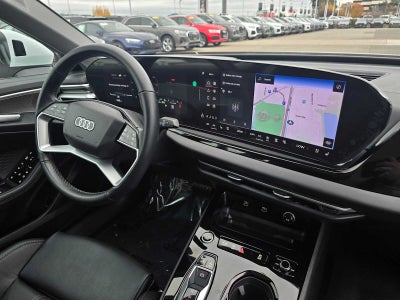 2025 Audi A5 Premium Plus