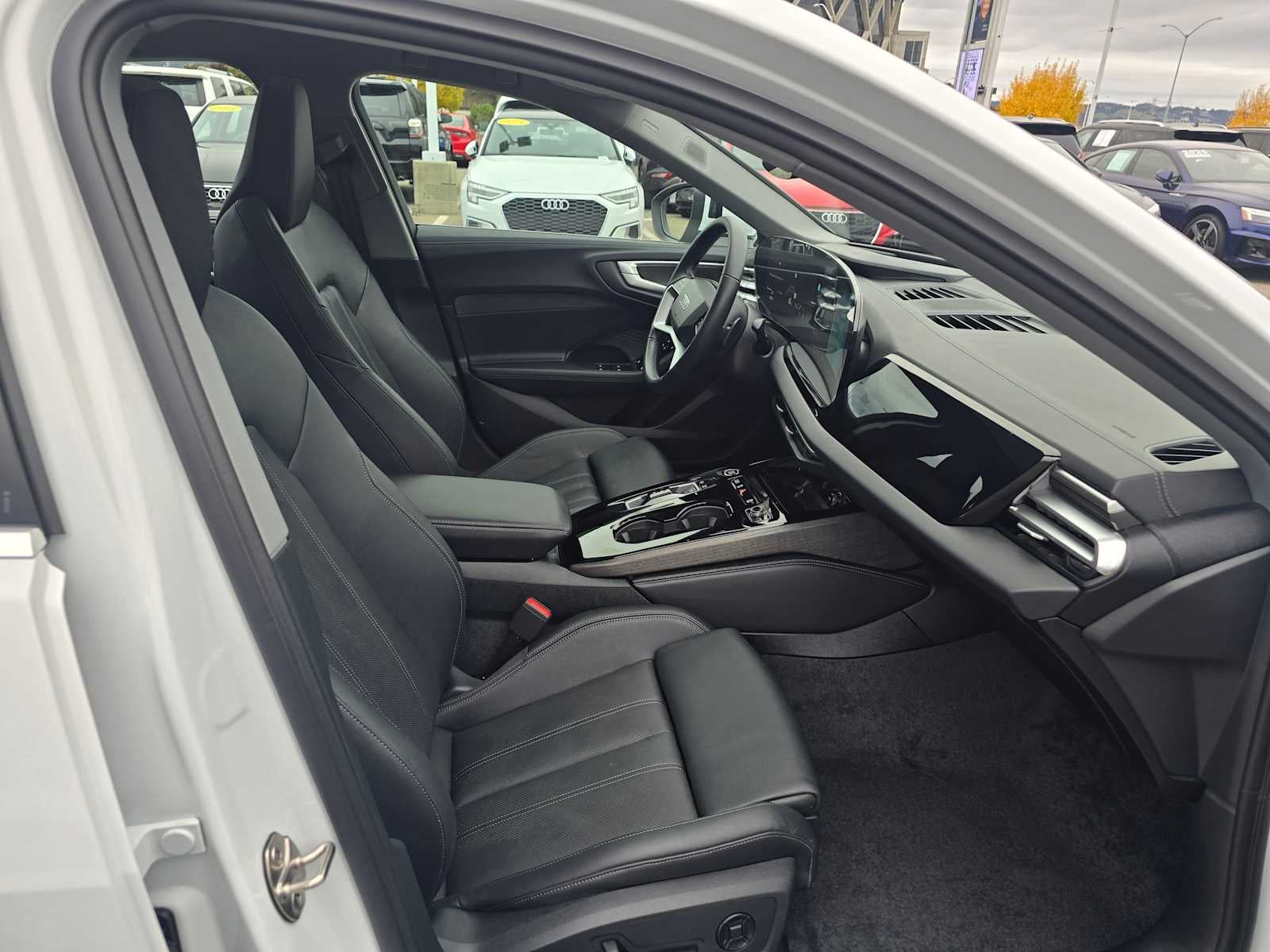 2025 Audi A5 Premium Plus