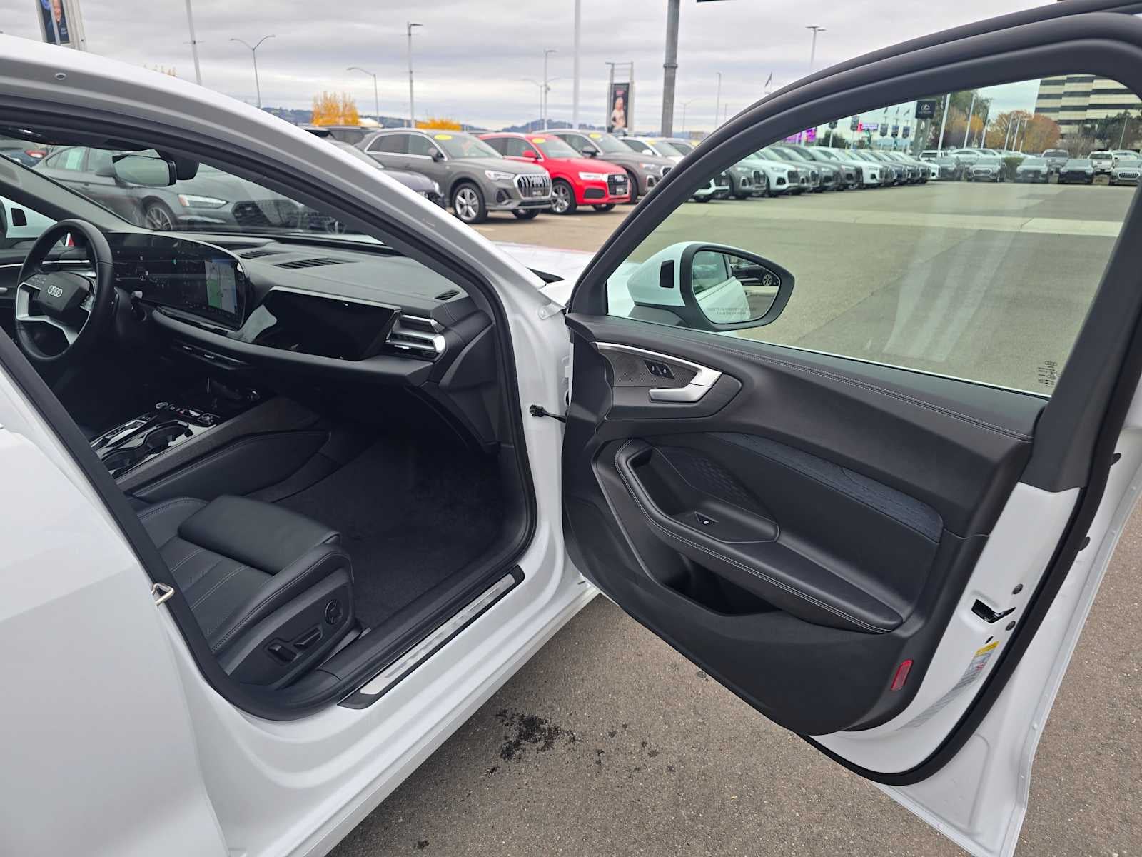 2025 Audi A5 Premium Plus