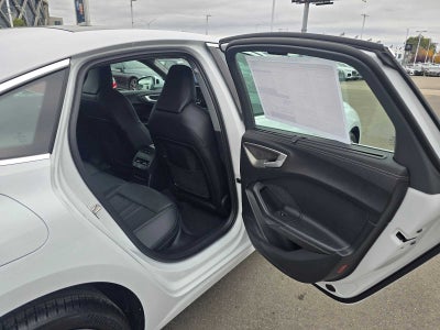 2025 Audi A5 Premium Plus