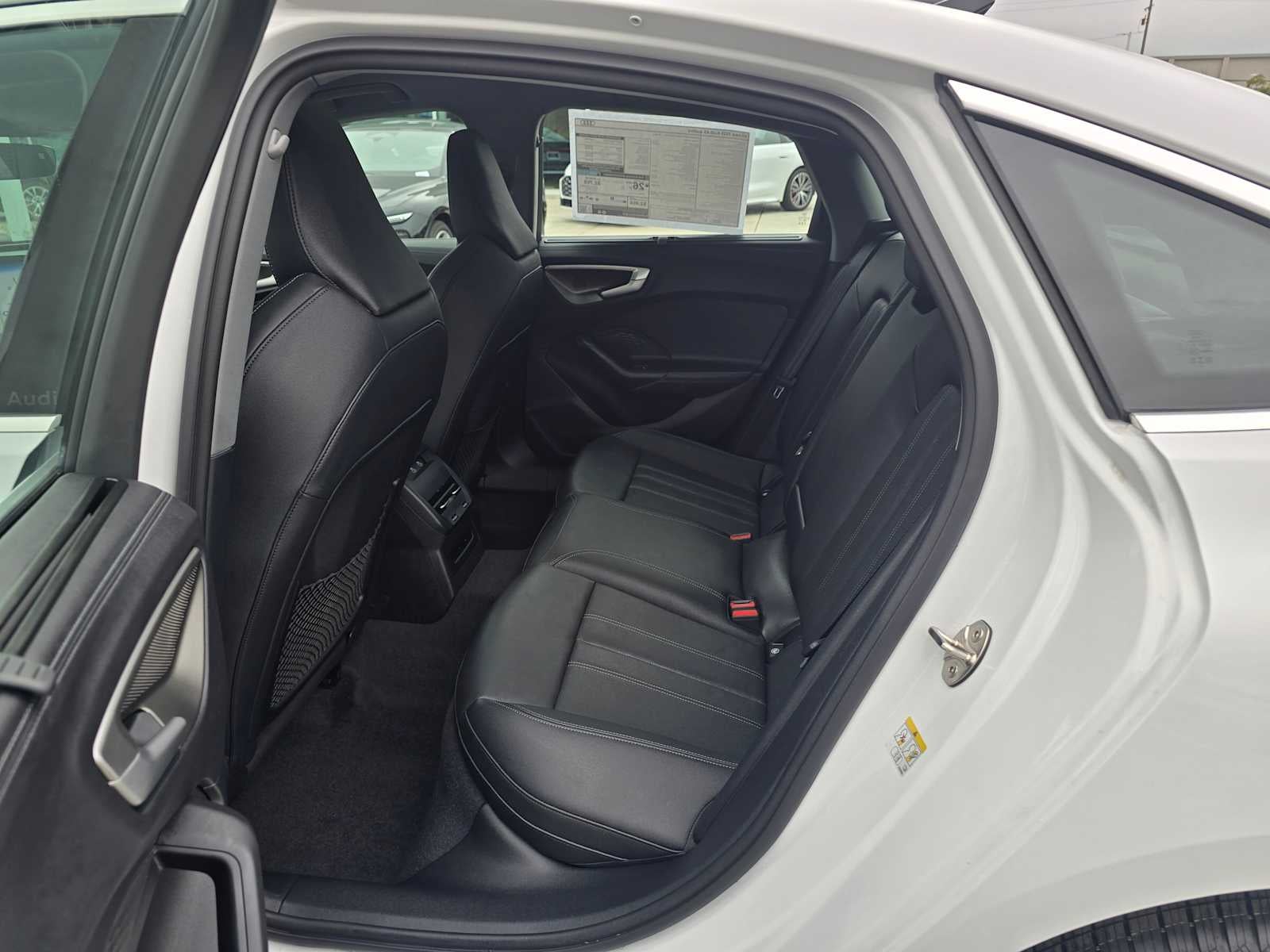 2025 Audi A5 Premium Plus