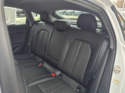 2025 Audi A5 Premium Plus