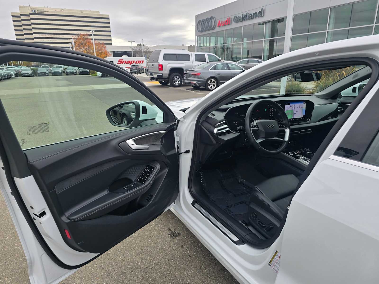 2025 Audi A5 Premium Plus