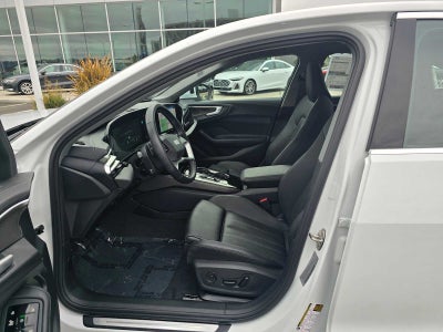 2025 Audi A5 Premium Plus