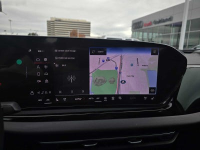 2025 Audi A5 Premium Plus