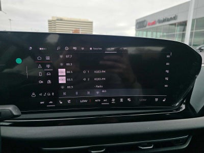 2025 Audi A5 Premium Plus