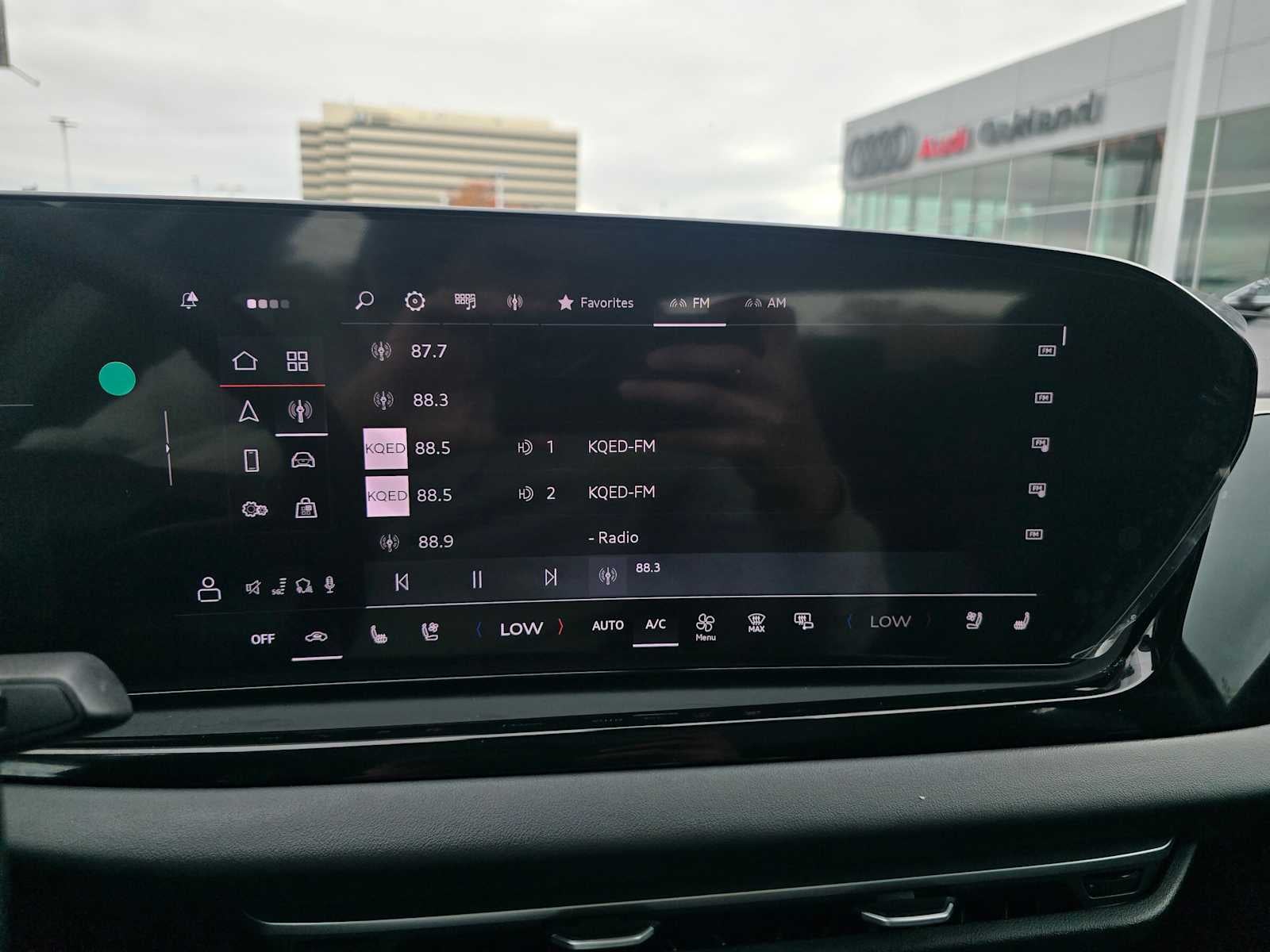 2025 Audi A5 Premium Plus