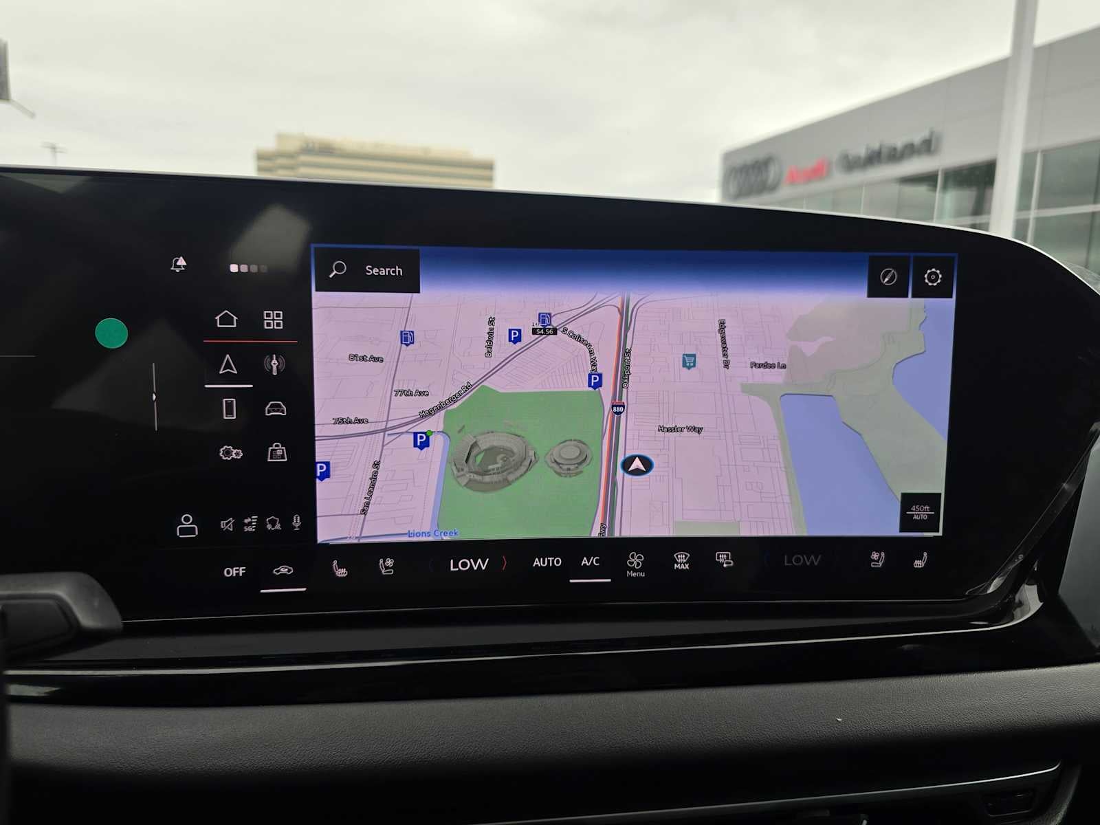 2025 Audi A5 Premium Plus