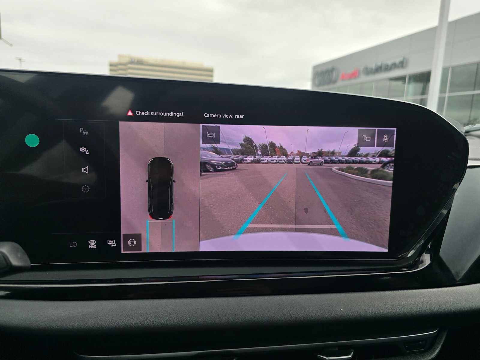 2025 Audi A5 Premium Plus