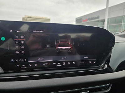 2025 Audi A5 Premium Plus