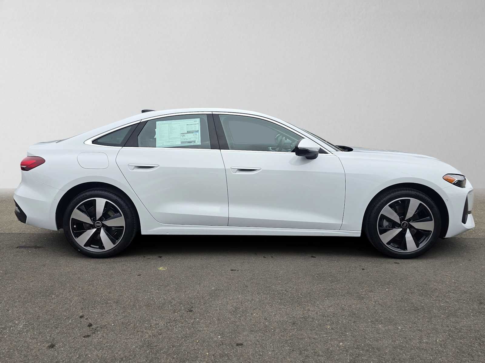 2025 Audi A5 Premium Plus