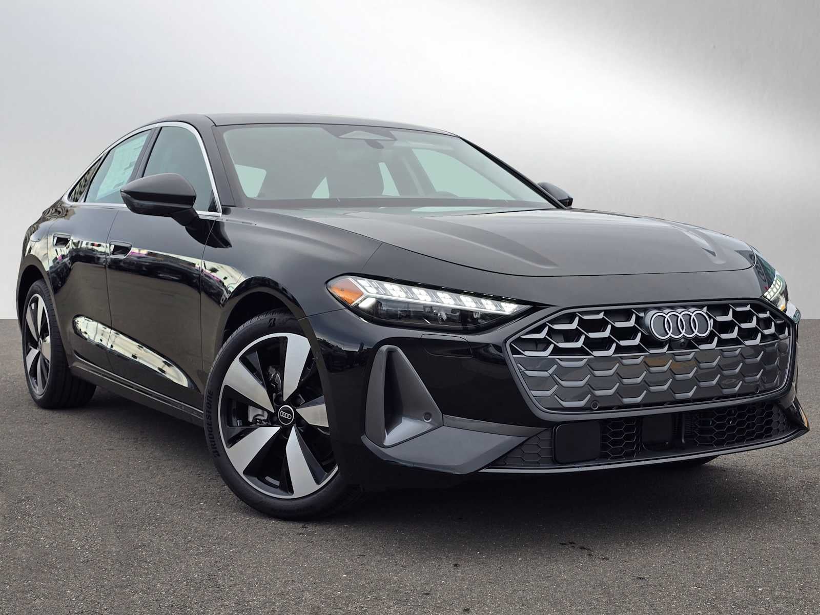 2025 Audi New A5 Premium Plus