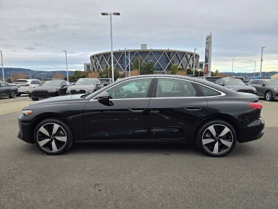 2025 Audi New A5 Premium Plus
