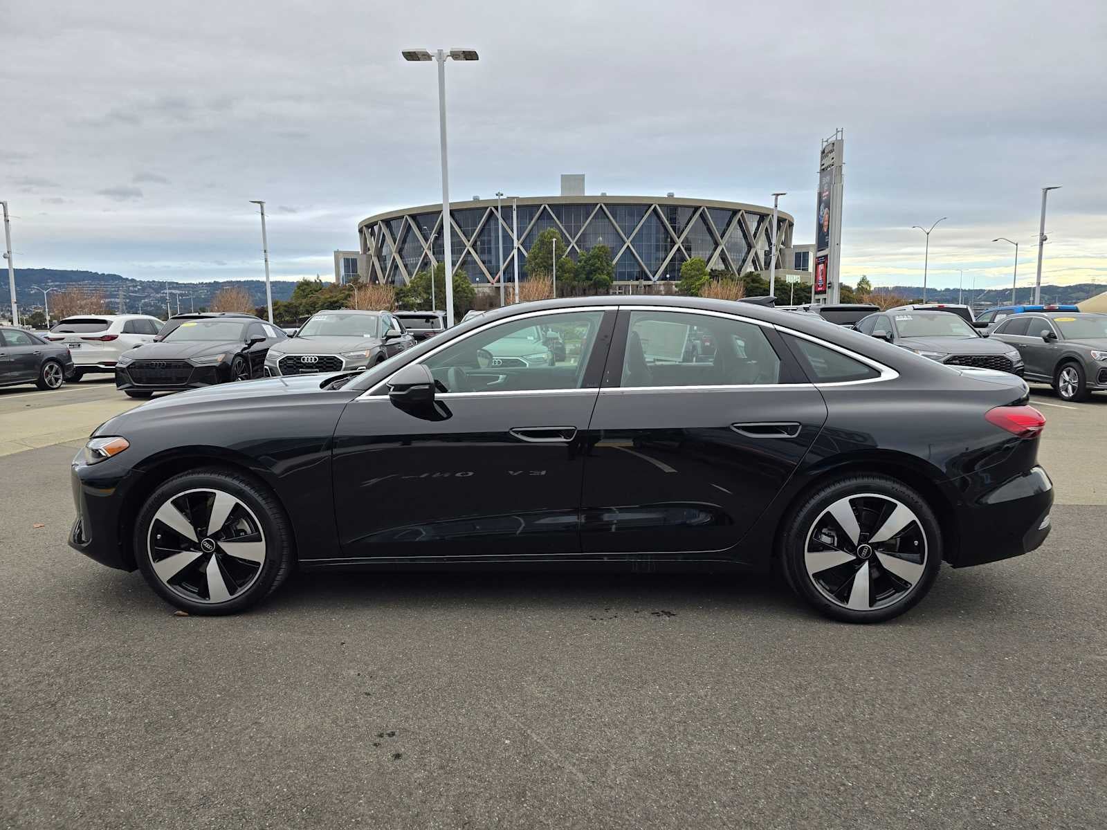 2025 Audi New A5 Premium Plus