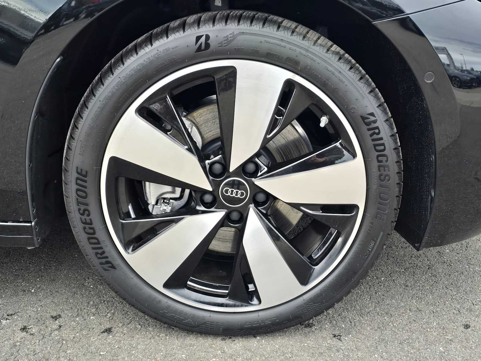 2025 Audi New A5 Premium Plus