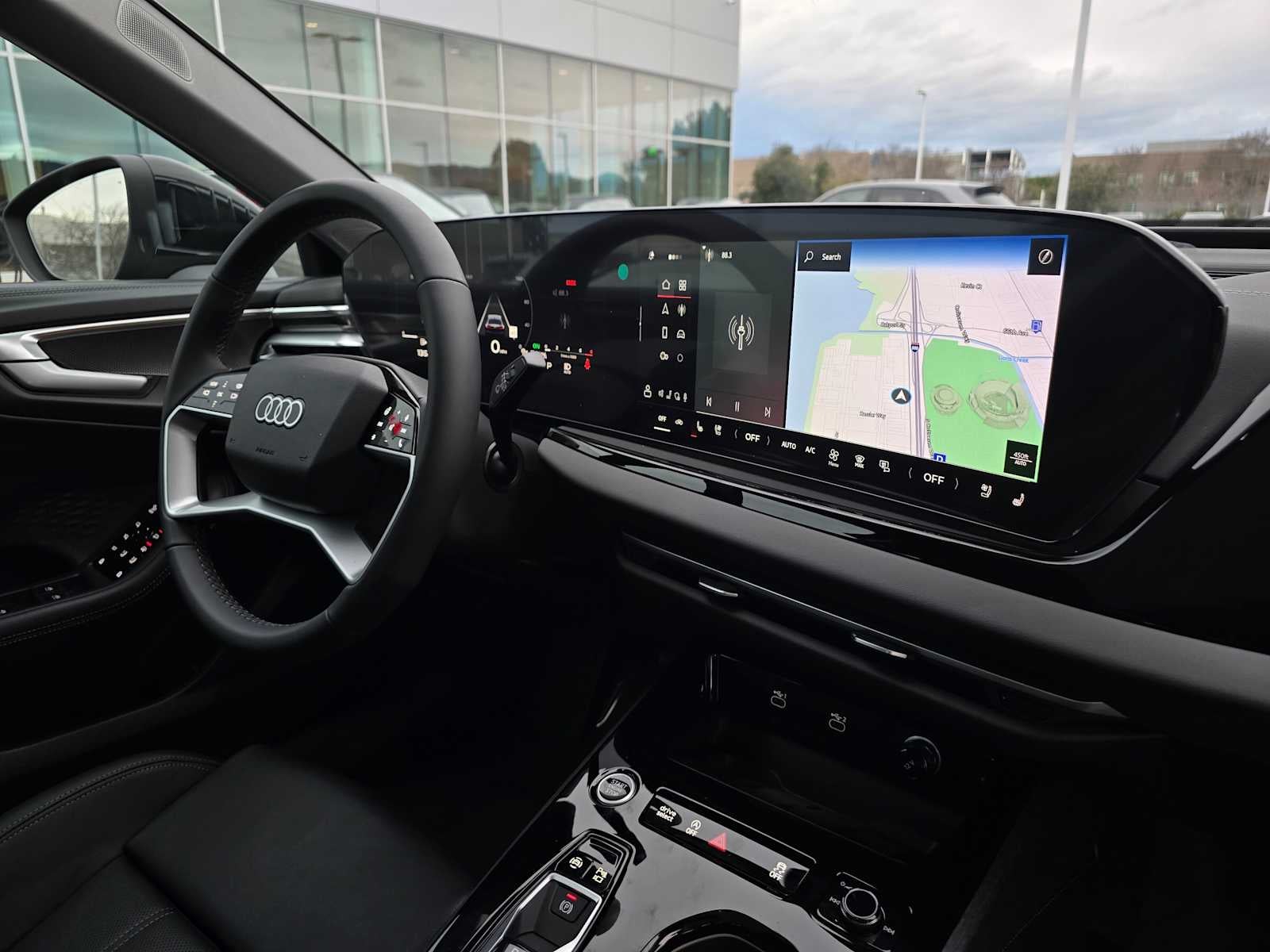 2025 Audi New A5 Premium Plus