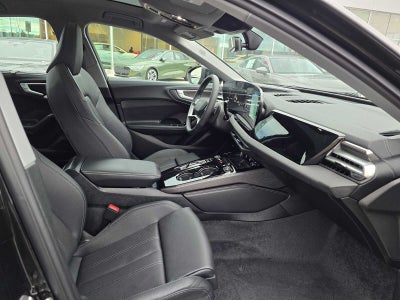 2025 Audi New A5 Premium Plus
