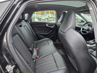 2025 Audi New A5 Premium Plus