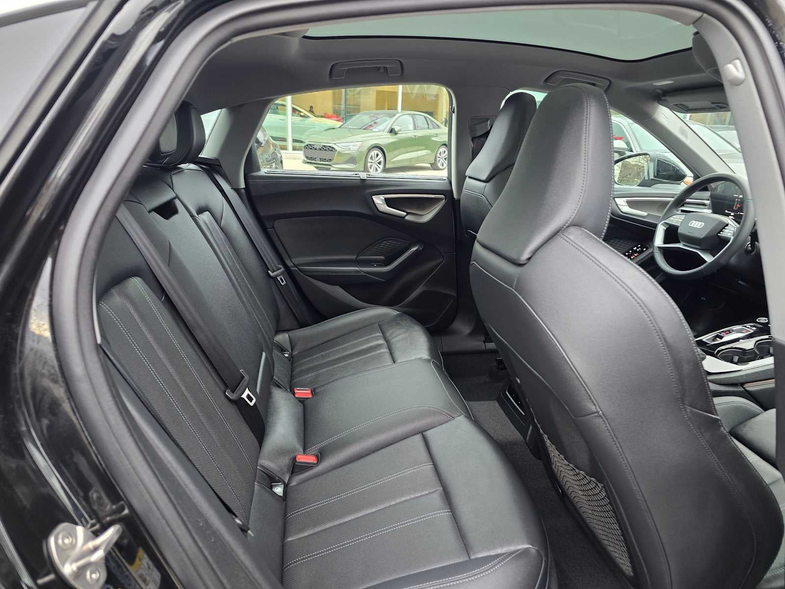 2025 Audi New A5 Premium Plus