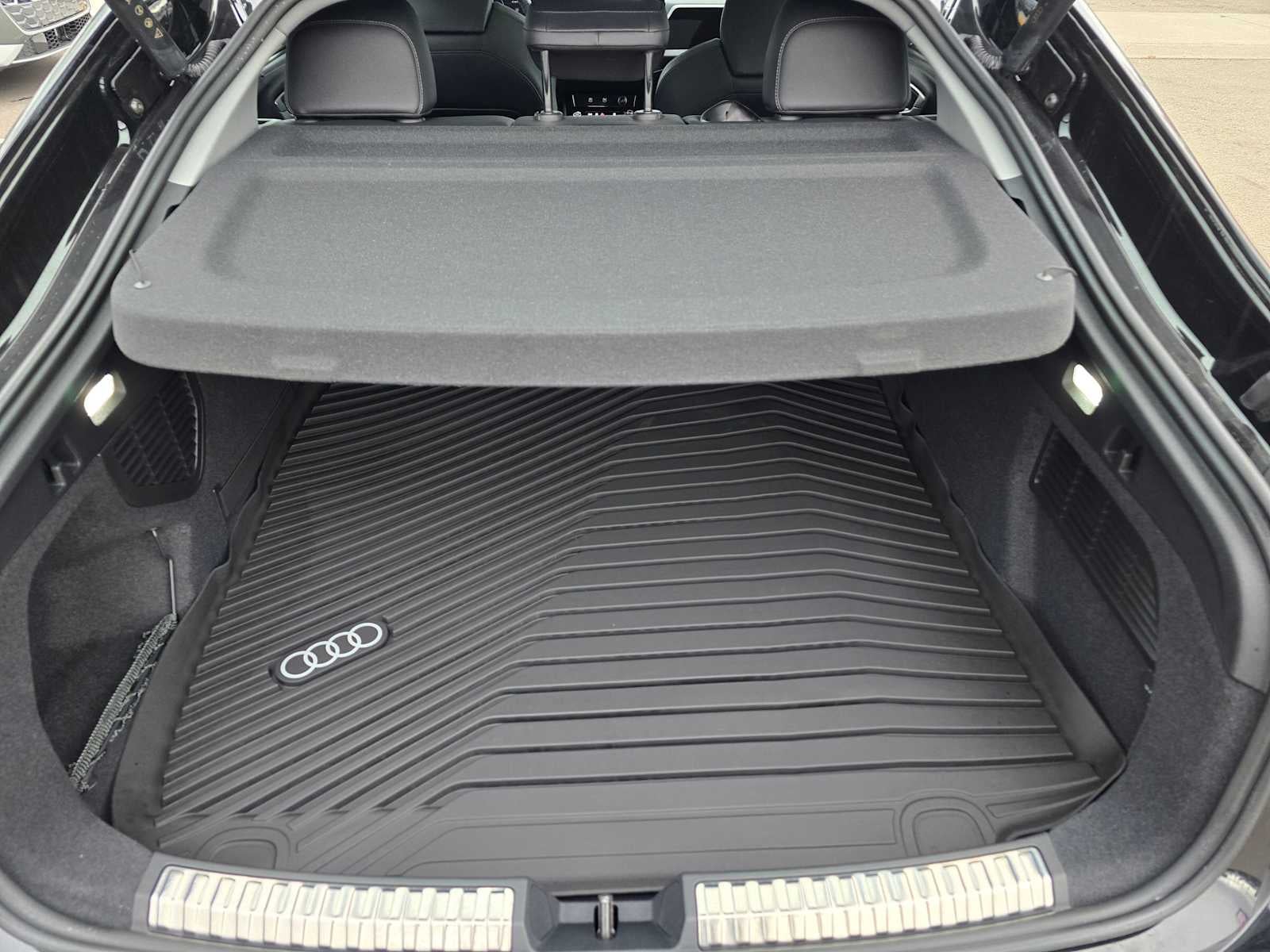 2025 Audi New A5 Premium Plus