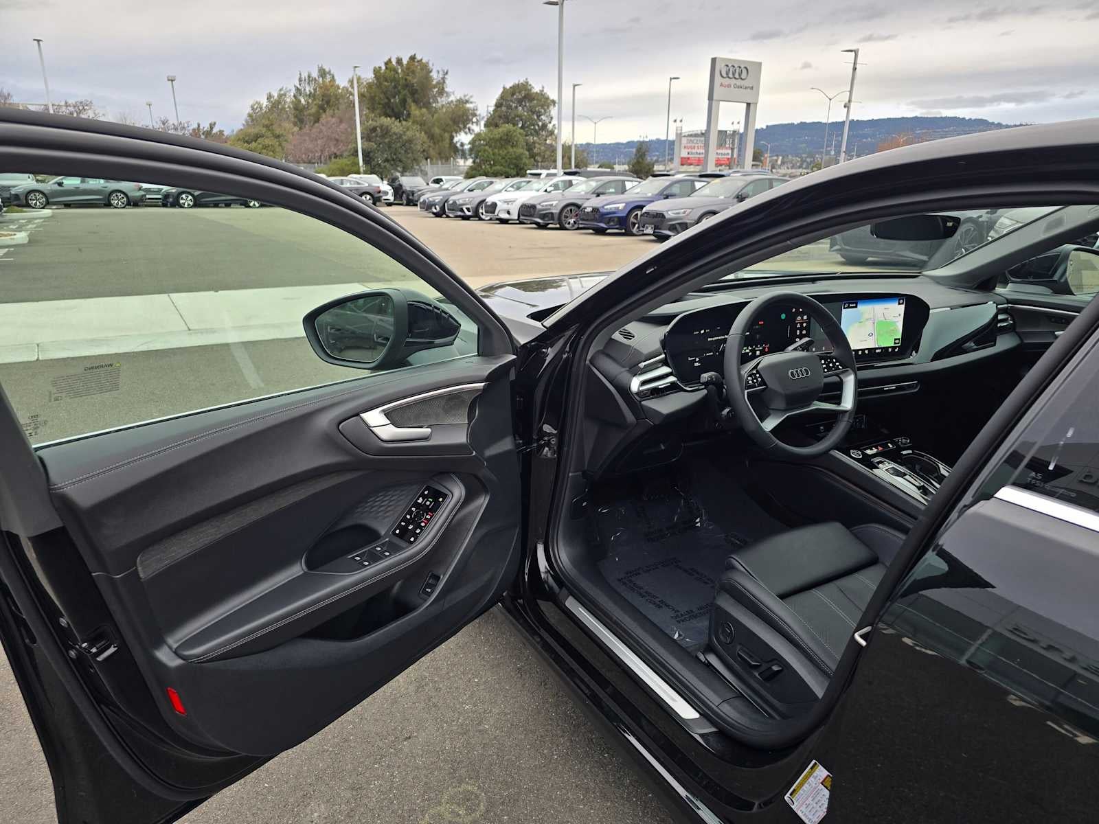 2025 Audi New A5 Premium Plus