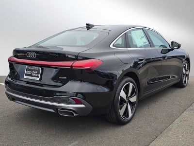 2025 Audi New A5 Premium Plus
