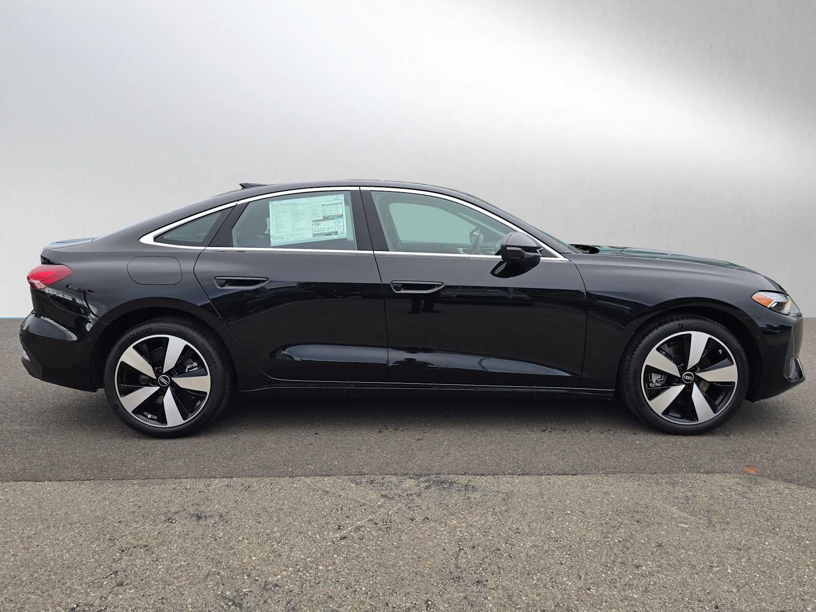 2025 Audi New A5 Premium Plus