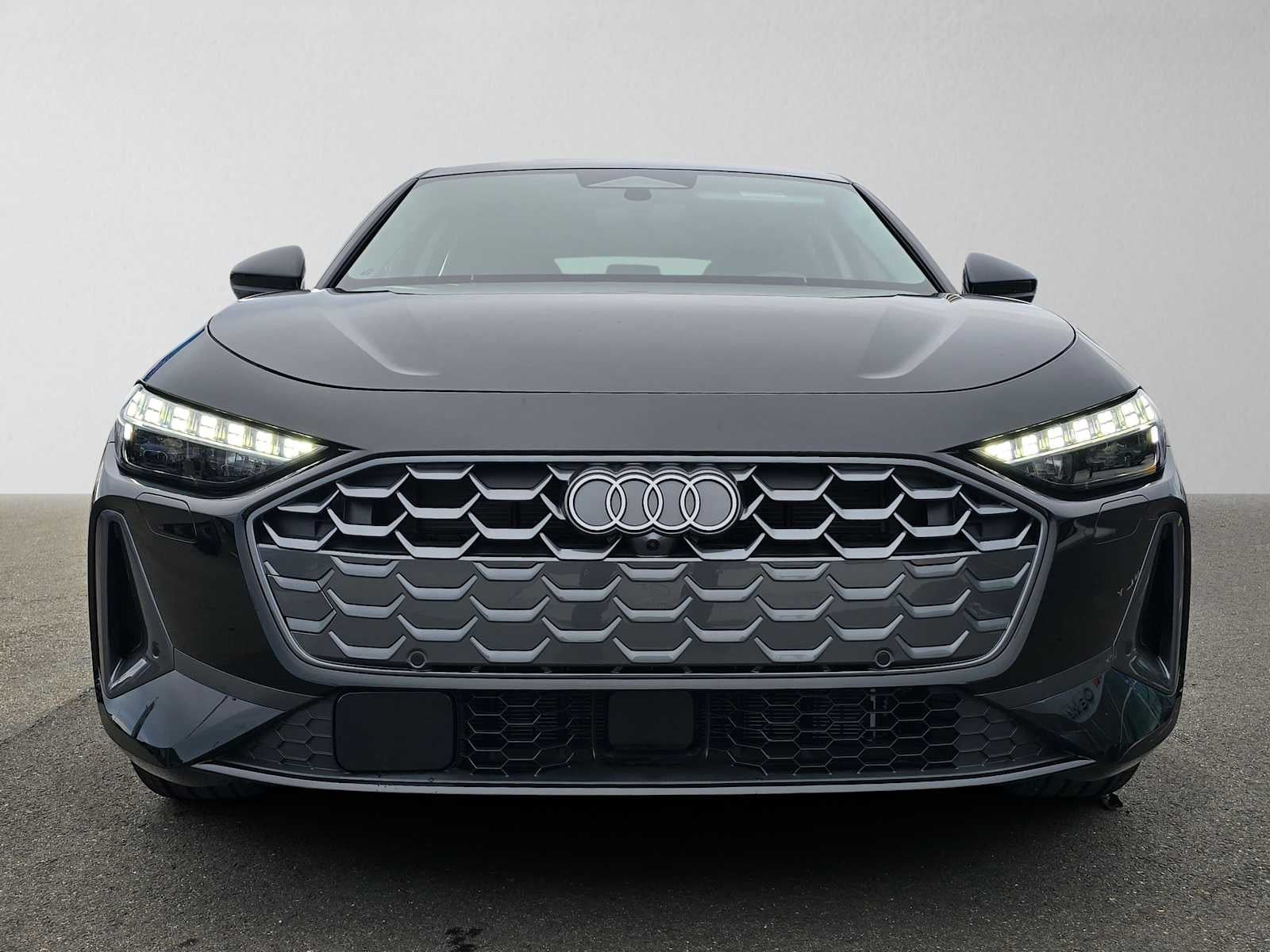 2025 Audi New A5 Premium Plus