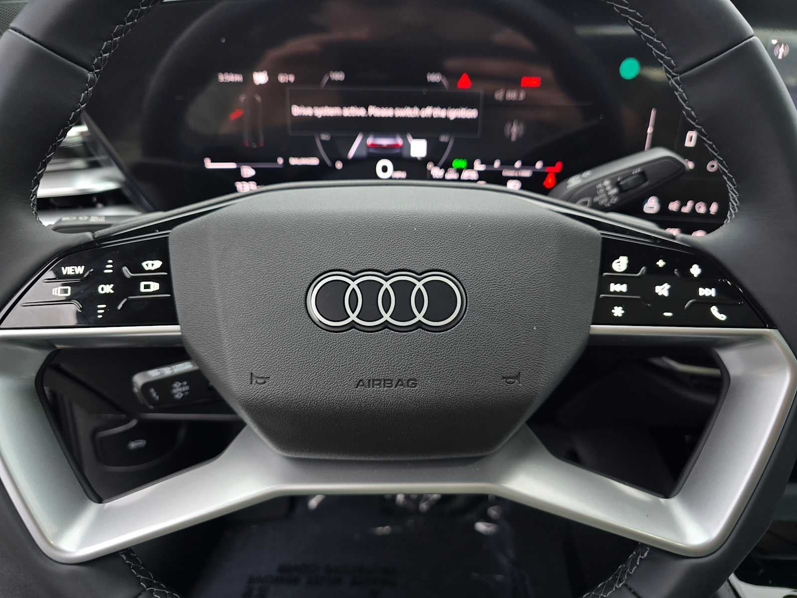 2025 Audi New A5 Premium Plus