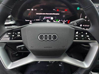 2025 Audi New A5 Premium Plus