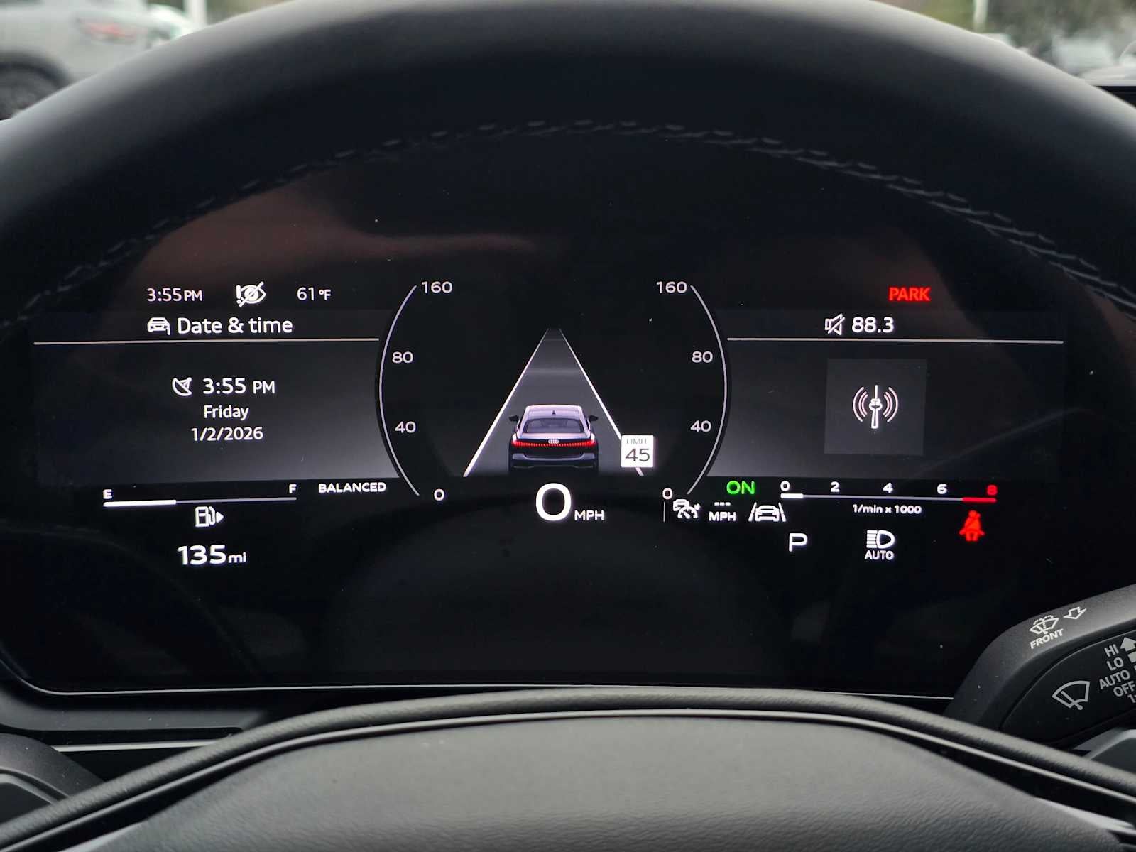 2025 Audi New A5 Premium Plus