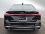 2025 Audi New A5 Premium Plus