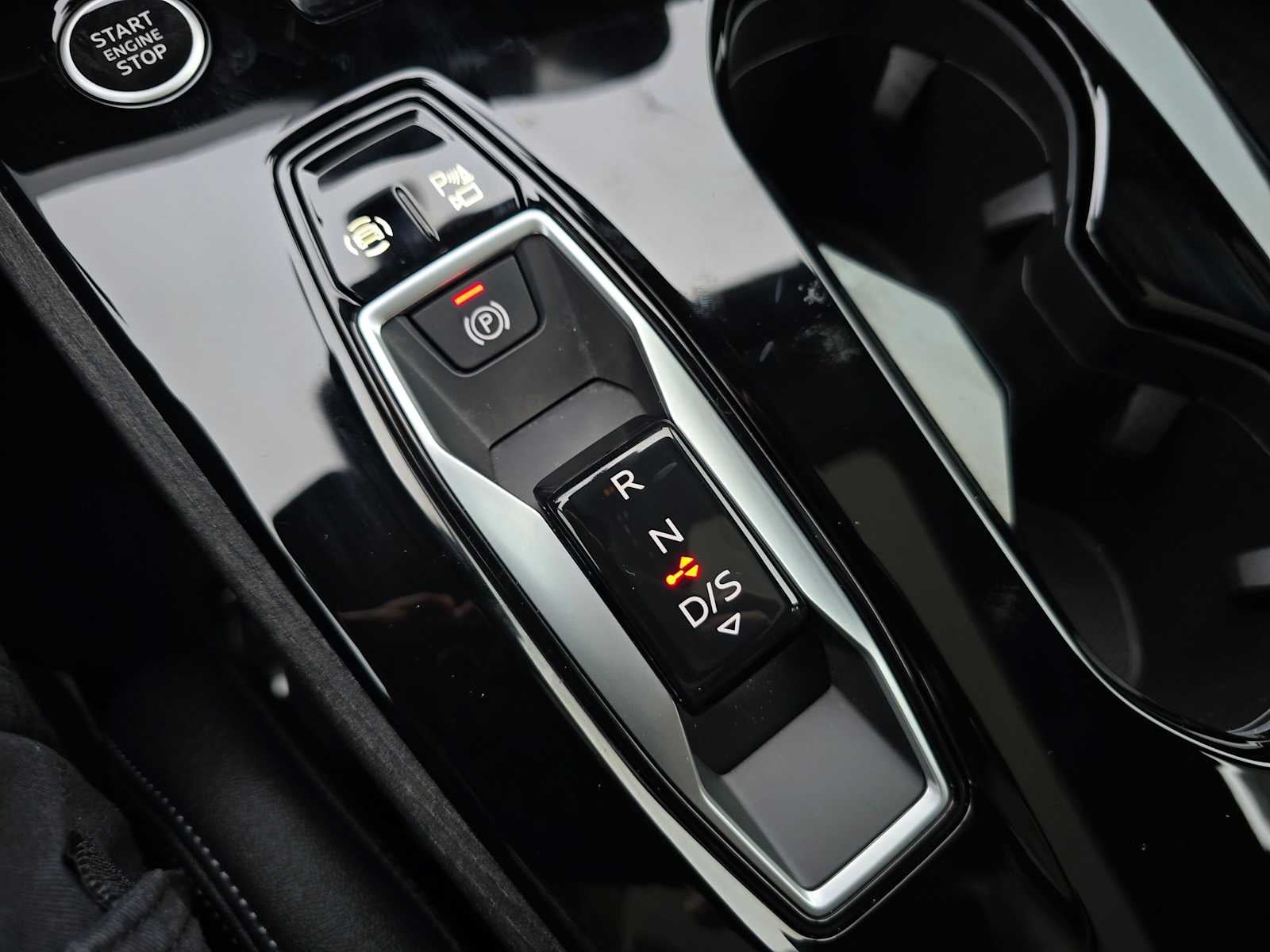 2025 Audi New A5 Premium Plus