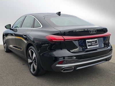 2025 Audi New A5 Premium Plus
