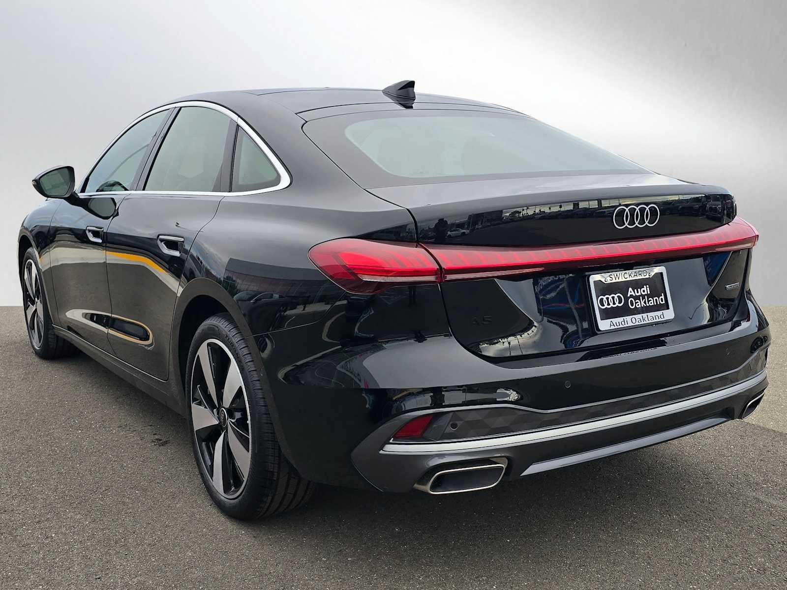 2025 Audi New A5 Premium Plus
