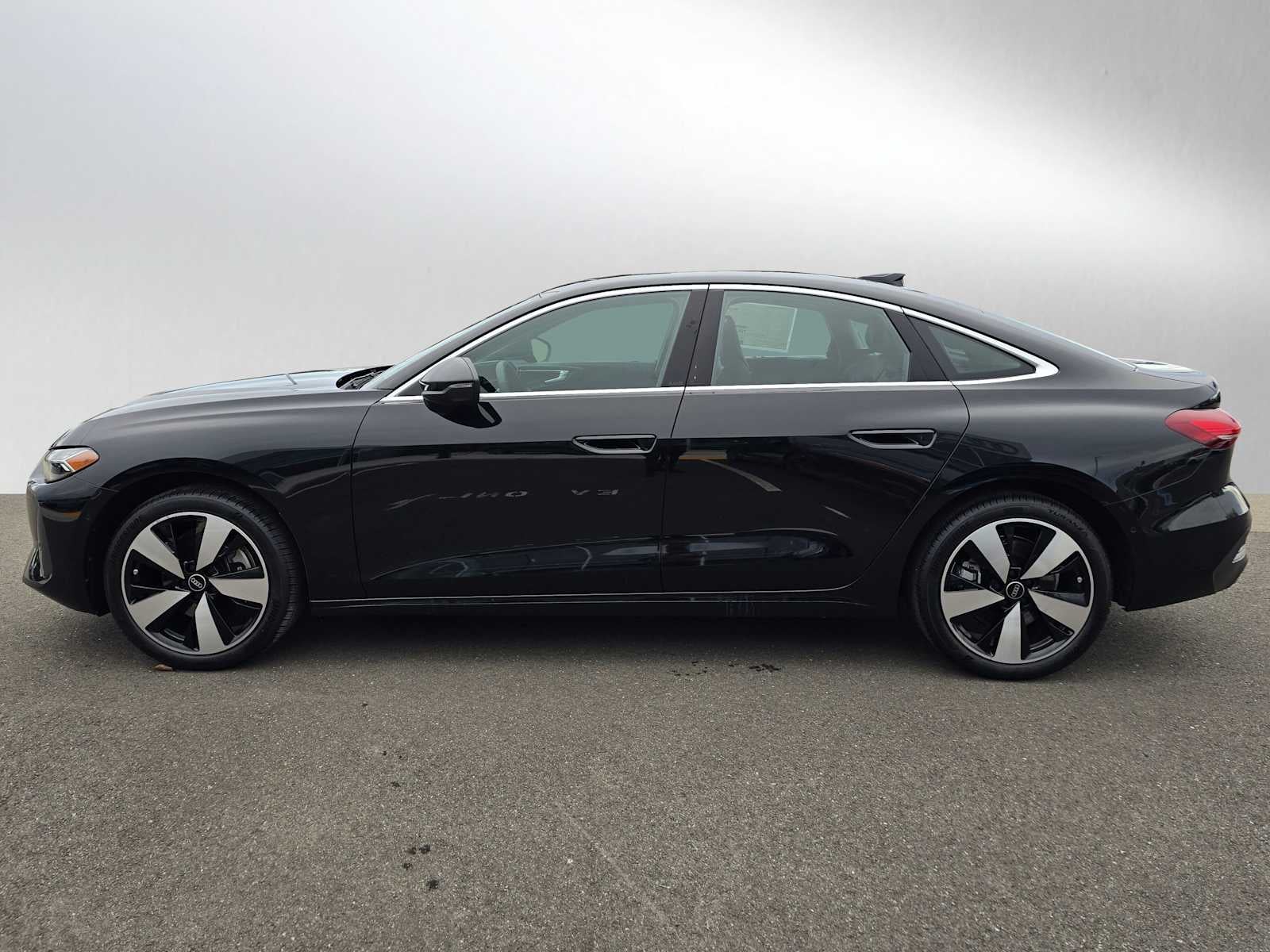 2025 Audi New A5 Premium Plus