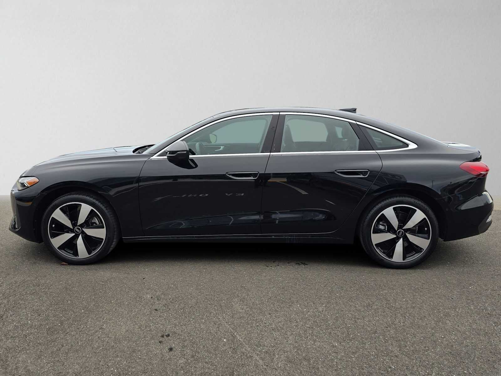 2025 Audi New A5 Premium Plus